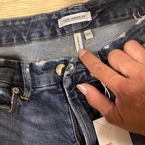 Good American- Good Waist